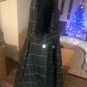 Sessions winter/snowboard coat !!!
